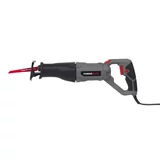 Kép 2/8 - PowerPlus POWE30030 szürke elektromos orrfűrész 710W