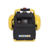 Kép 5/6 - PowerPlus POWX1723 kompresszor 1,1kW/12L olajmentes1,5HP