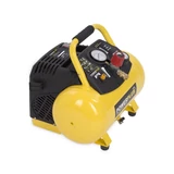 Kép 6/6 - PowerPlus POWX1723 kompresszor 1,1kW/12L olajmentes1,5HP