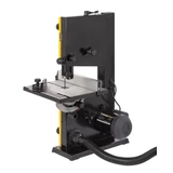 Kép 6/13 - PowerPlus szalagfűrész, 350W, 1511mm