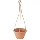 Kép 1/2 - Prosperplast Agro virágcserép, függő, műanyag, kültéri, 270x160mm