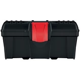 Kép 2/3 - Prosperplast Caliber szerszámosláda, 300x167x150mm