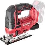 Kép 1/2 - Raider Pro RDP-SJS20 akkus dekopírfűrész, 20V, 80mm (akku és töltő nélkül)
