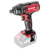 Kép 2/2 - Raider RDP-SHID20 akkus ütvecsavarozó, 20V, 180Nm, 1/4" (akku és töltő nélkül)