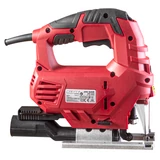Kép 1/4 - Raider Pro RD-JS34 dekopírfűrész, 100mm, 800W, 230V