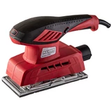 Kép 1/3 - Raider RD-SA08 rezgőcsiszoló, 90x187mm, 260W, 230V