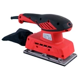 Kép 2/3 - Raider RD-SA08 rezgőcsiszoló, 90x187mm, 260W, 230V
