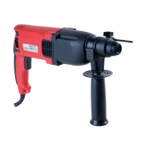 Kép 4/4 - Raider RD-HD38 fúrókalapács, SDS-Plus, 800W, 230V