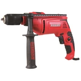 Kép 1/2 - Raider RD-ID40 ütvefúró, 13mm, 650W, 230V
