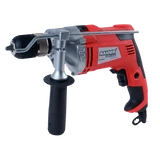 Kép 1/2 - Raider Pro RDP-ID29 ütvefúró, 13mm, 850W, 230V
