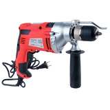 Kép 2/2 - Raider Pro RDP-ID29 ütvefúró, 13mm, 850W, 230V
