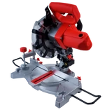 Kép 1/5 - Raider RD-MS21 gérvágó fűrész, 210mm, 1.4W, 230V