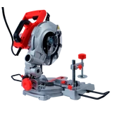 Kép 2/5 - Raider RD-MS21 gérvágó fűrész, 210mm, 1.4W, 230V