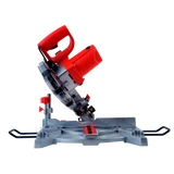 Kép 4/5 - Raider RD-MS21 gérvágó fűrész, 210mm, 1.4W, 230V
