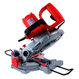 Kép 5/5 - Raider RD-MS21 gérvágó fűrész, 210mm, 1.4W, 230V