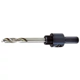 Kép 1/2 - Raider adapter körkivágókhoz előfúróval, HEX, 14-30mm