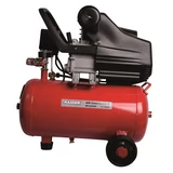 Kép 3/4 - Raider RD-AC04O kompresszor, 24L, 8bar, 1.5kW, 230V