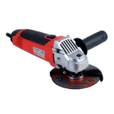Kép 1/2 - Raider RD-AG36 sarokcsiszoló, 125mm, 850W, 230V