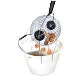 Kép 3/3 - Baupro diószedő nyél nélküli