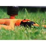 Kép 2/2 - Szabályozható gyorscsatlakozó kerti locsolótömlőhöz 3/4&quot;