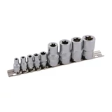 Kép 1/2 - Festa Torx dugókulcs készlet 5-18mm, 9 részes