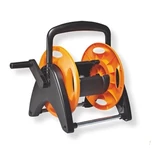 Kép 1/3 - GF Reely tömlődob kerti locsolótömlőhöz, 40m, 1/2"