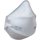 Kép 3/5 - Refil 1030 FFP2 NR D pormaszk szelep nélkül, 10db