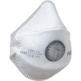 Kép 2/4 - Refil 1052 FFP3 R D pormaszk szeleppel, 5db