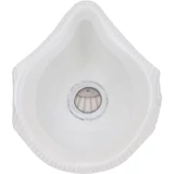 Kép 3/4 - Refil 1052 FFP3 R D pormaszk szeleppel, 5db