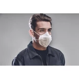 Kép 3/3 - Refil 630 FFP2 pormaszk szelep nélkül, 20db