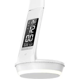 Kép 3/7 - Retlux RTL 203 LED multifunkciós asztali lámpa Qi töltővel, 300lm, 6W, 230V, fehér