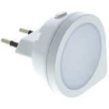 Kép 3/4 - Retlux RNL 103 LED éjszakai fény kézi kapcsolóval, 2lm, 0.4W, 230V
