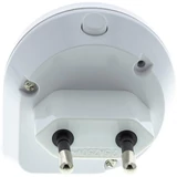 Kép 4/4 - Retlux RNL 103 LED éjszakai fény kézi kapcsolóval, 2lm, 0.4W, 230V