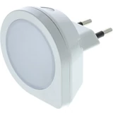 Kép 1/5 - Retlux RNL 104 LED éjszakai fény érzékelővel, 2lm, 0.4W, 230V