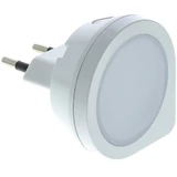 Kép 3/5 - Retlux RNL 104 LED éjszakai fény érzékelővel, 2lm, 0.4W, 230V