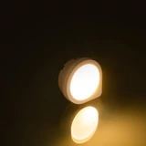 Kép 5/5 - Retlux RNL 104 LED éjszakai fény érzékelővel, 2lm, 0.4W, 230V