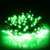 Kép 2/3 - Retlux RXL 306 beltéri-kültéri fényfüzér, zöld, 150LED, 15m