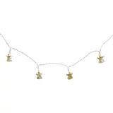 Kép 2/2 - Retlux RXL 324 beltéri fényfüzér, angyal, meleg fehér, 10LED, 1.35m