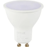 Kép 1/3 - Retlux RLL 417 Led izzó, GU10, 9W, meleg fehér