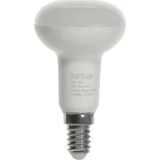 Kép 1/3 - Retlux RLL 622 Spot izzó, R50, E14, 6W, hideg fehér