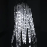 Kép 4/5 -  Retlux RXL 482 világítólánc jégcsapokkal, 220 LED, 1.8m