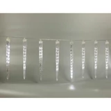 Kép 5/5 -  Retlux RXL 482 világítólánc jégcsapokkal, 220 LED, 1.8m