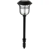 Kép 1/2 - Retlux RGL 104 napelemes kerti lámpa, meleg fehér, 10lm, 46cm