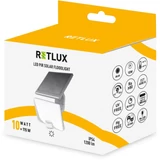 Kép 2/2 -  Retlux RSL 258 LED reflektor, színes, 10W