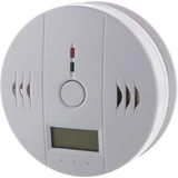 Kép 2/4 - Retlux RDT 301 szén-monoxid jelző, 3x1.5V (elem nélkül)