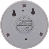 Kép 3/4 - Retlux RDT 301 szén-monoxid jelző, 3x1.5V (elem nélkül)