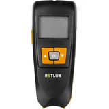 Kép 2/3 - Retlux RDT 100 multidetektor, 9V (elem nélkül)