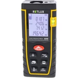 Kép 2/4 - Retlux RHT 100 lézeres távolságmérő, 2x1.5V, 40m