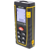 Kép 3/4 - Retlux RHT 100 lézeres távolságmérő, 2x1.5V, 40m