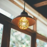 Kép 2/3 - Retlux RXL 309 karácsonyi izzó, E27, 3D effekt, 3.5W